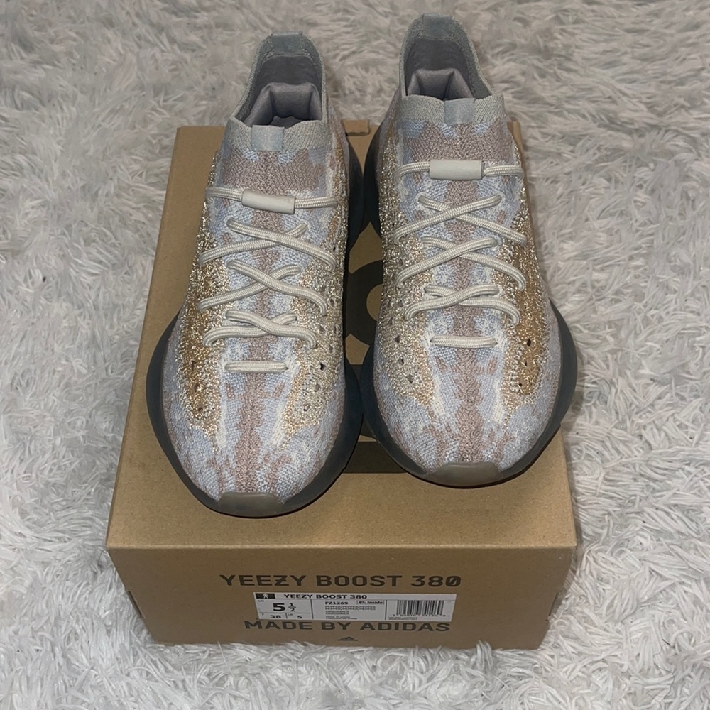 Yeezy 380